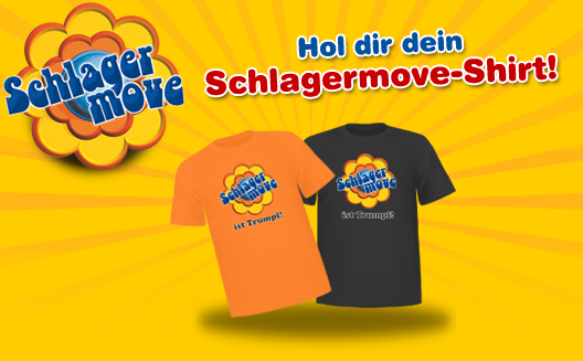 Alle Elbmeister- und Schlagermove-Shirts zum Top-Preis